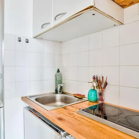 Bright - For 2 In Belleville * Paris